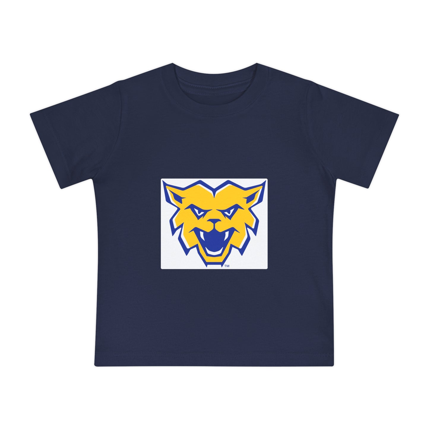 Baby Short Sleeve Tee