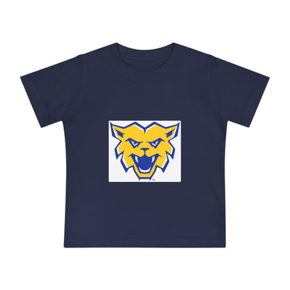 Baby Short Sleeve Tee