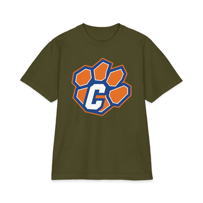 Max Heavyweight Short Sleeve Tee