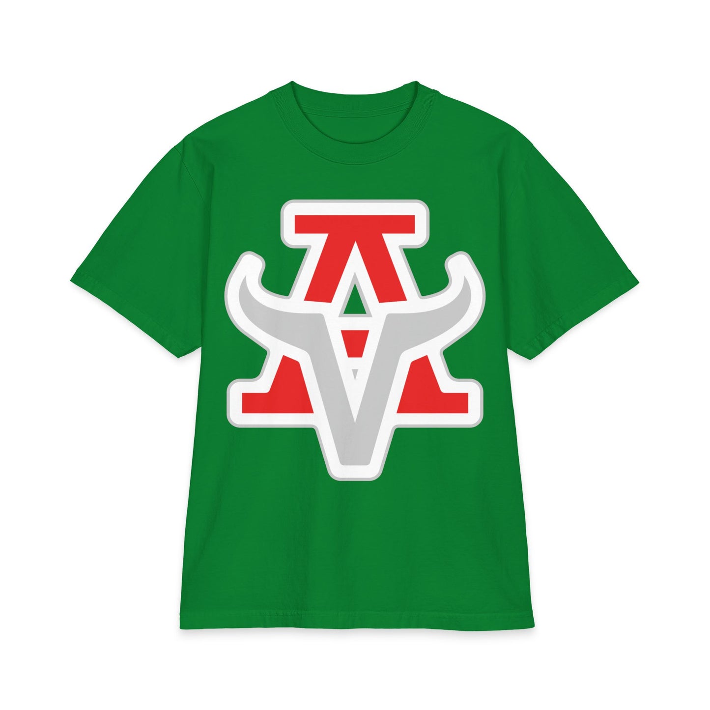 Max Heavyweight Short Sleeve Tee