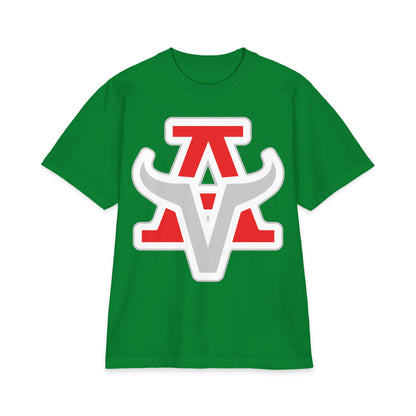 Max Heavyweight Short Sleeve Tee