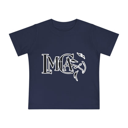 Baby Short Sleeve Tee