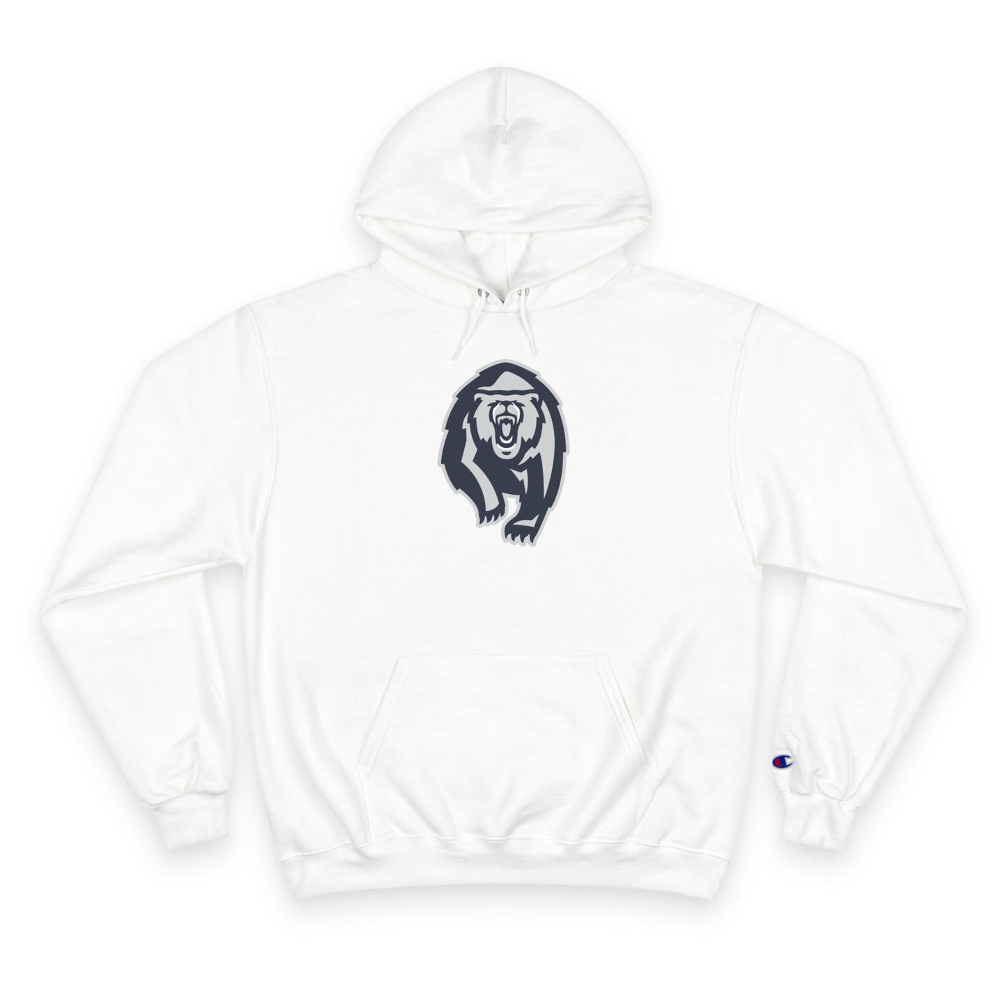 Champion Powerblend Fleece Pullover Hoodie