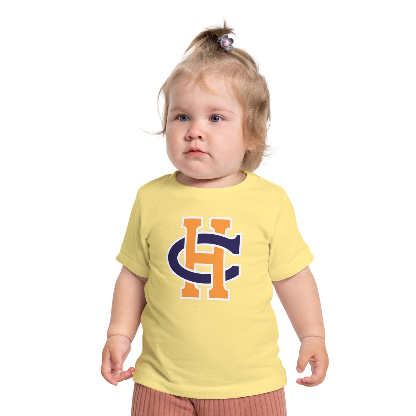 Baby Short Sleeve Tee