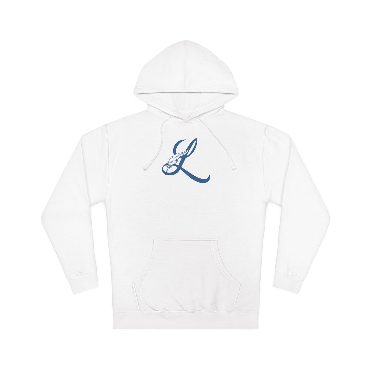 Midweight Pullover Hoodie