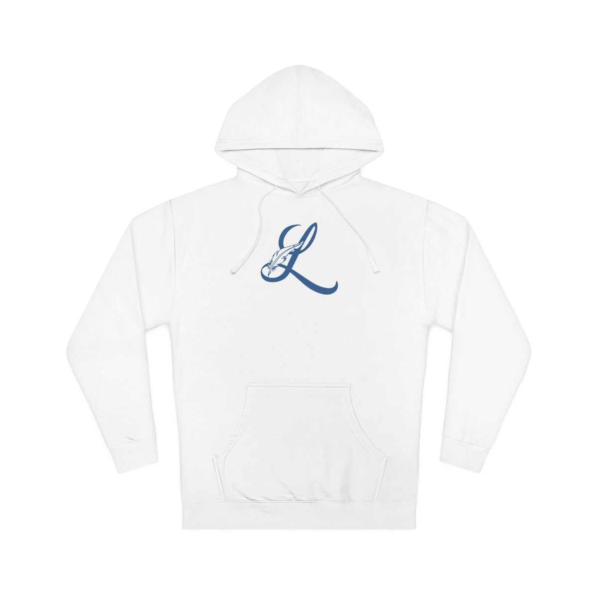 Midweight Pullover Hoodie