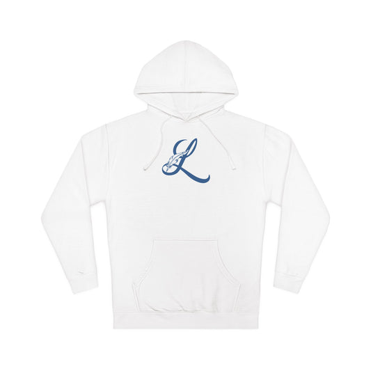 Midweight Pullover Hoodie
