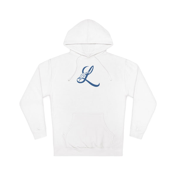 Midweight Pullover Hoodie