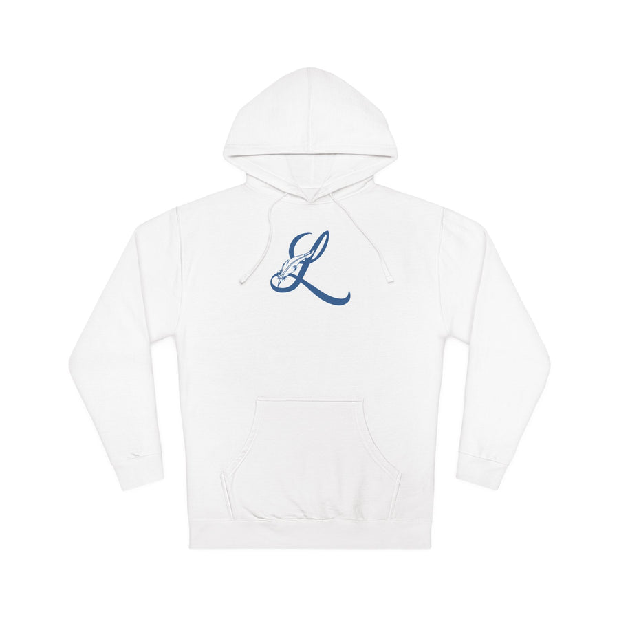 Midweight Pullover Hoodie