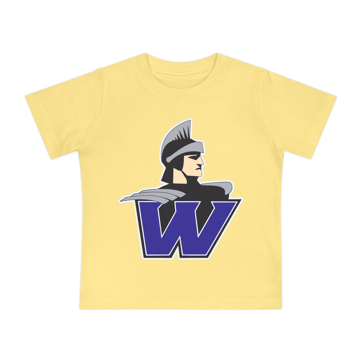 Baby Short Sleeve Tee