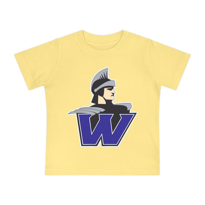 Baby Short Sleeve Tee