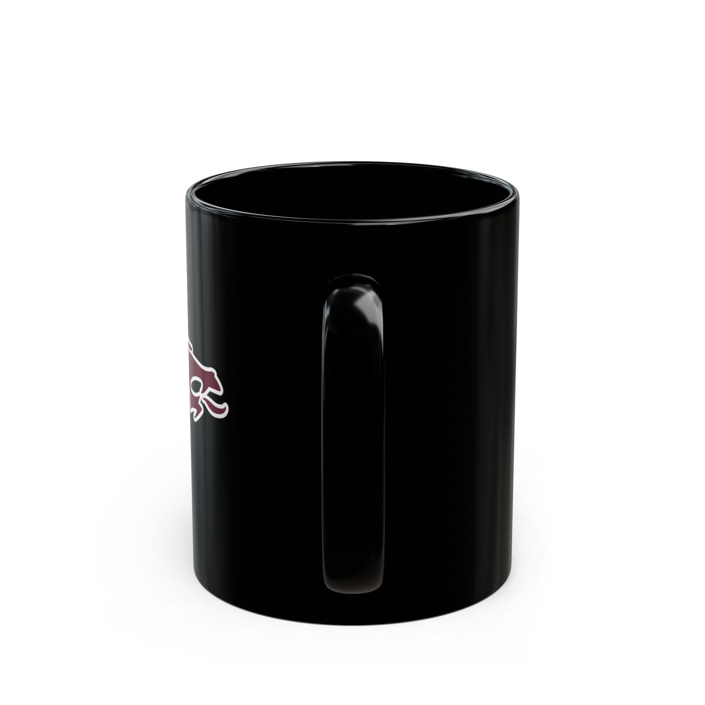 Black Team Mug (11oz/15oz)