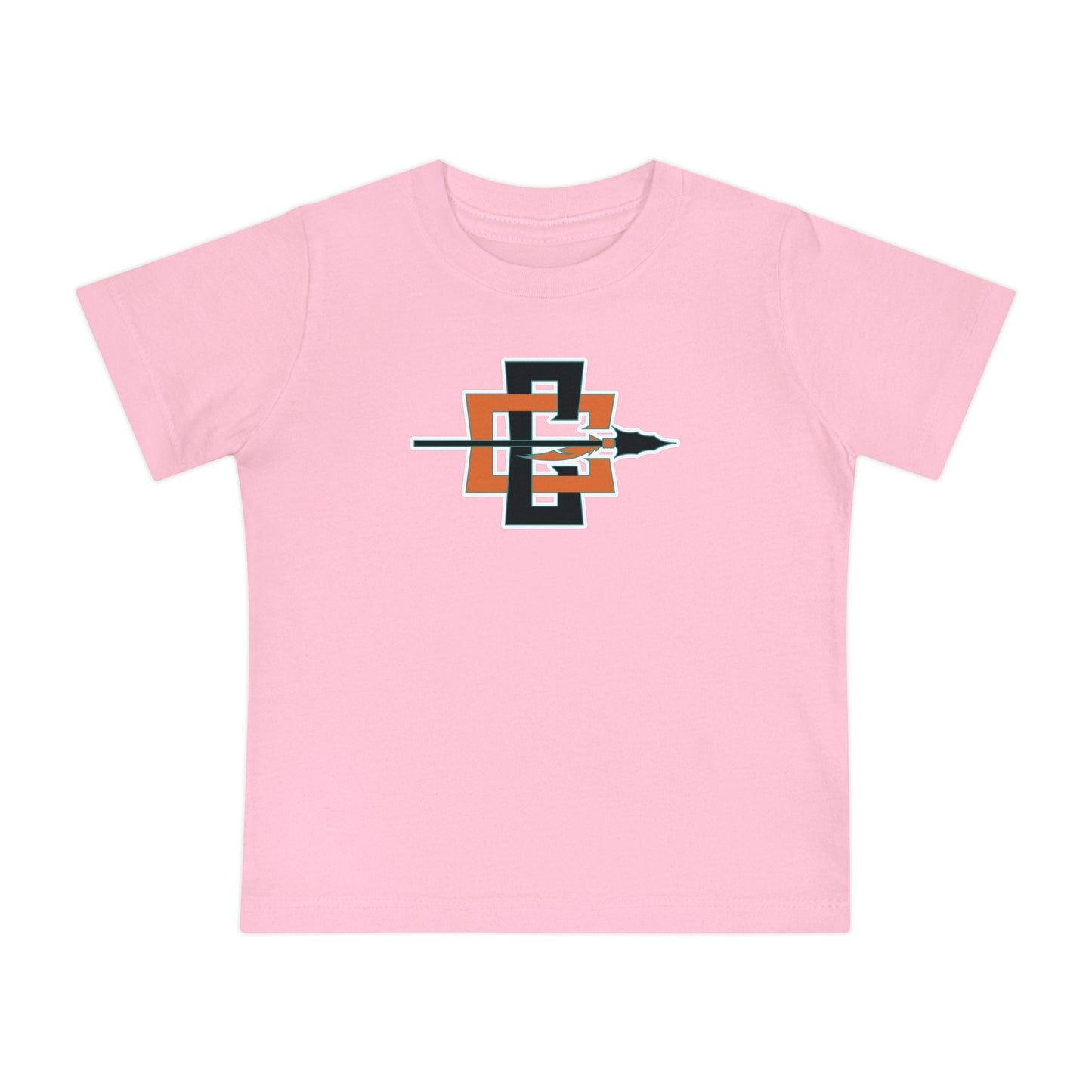 Baby Short Sleeve Tee