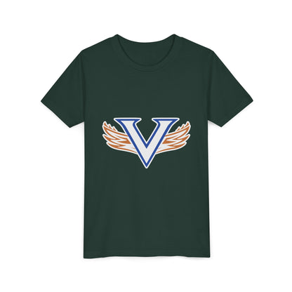 Youth Short Sleeve Tee