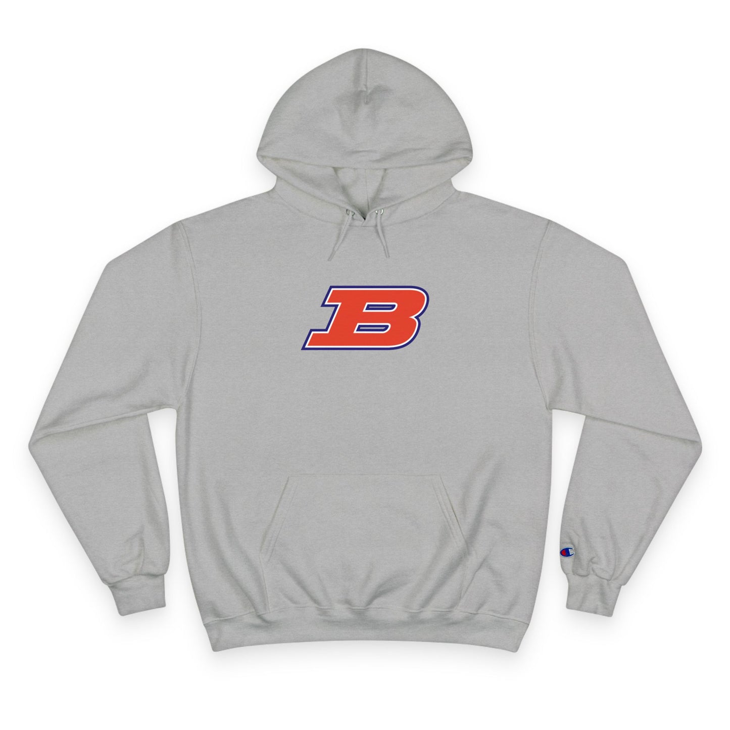 Champion Powerblend Fleece Pullover Hoodie