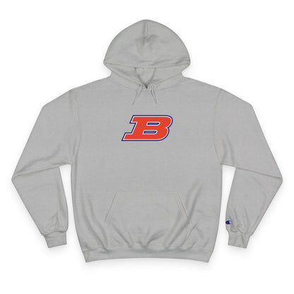 Champion Powerblend Fleece Pullover Hoodie