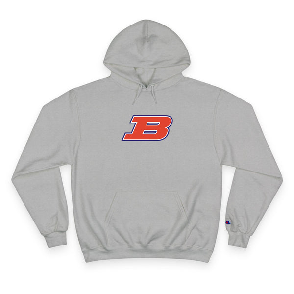 Champion Powerblend Fleece Pullover Hoodie