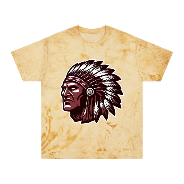 Color Blast School Spirit Tee