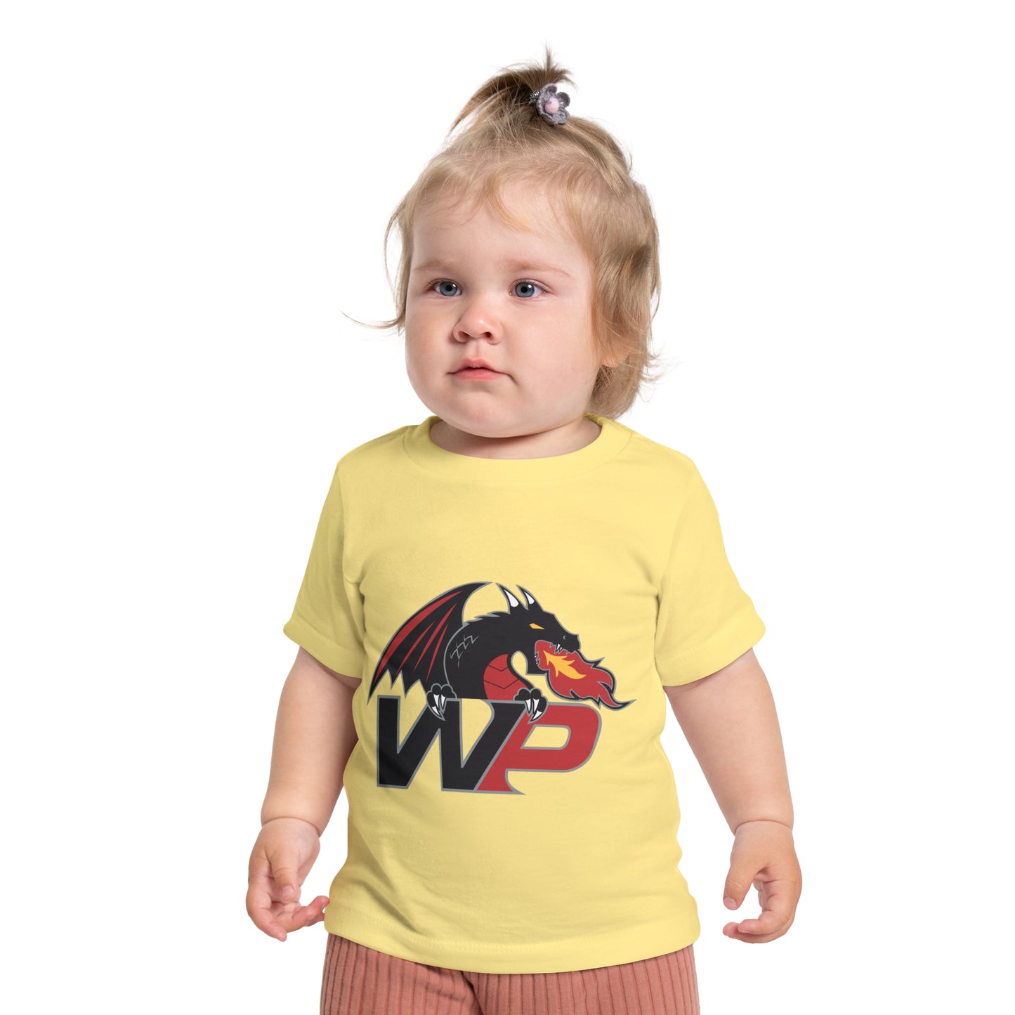Baby Short Sleeve Tee