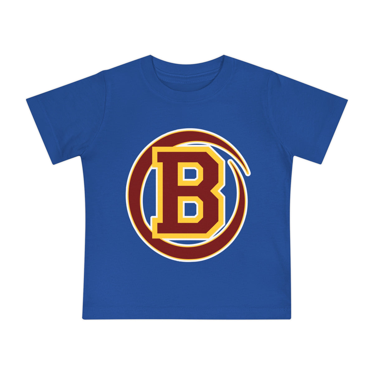 Baby Short Sleeve Tee
