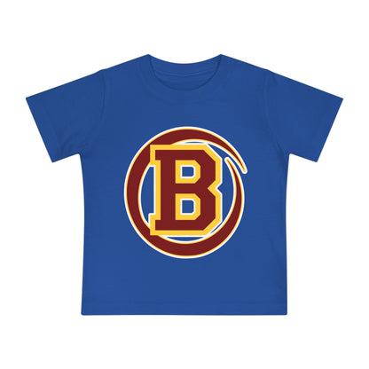Baby Short Sleeve Tee