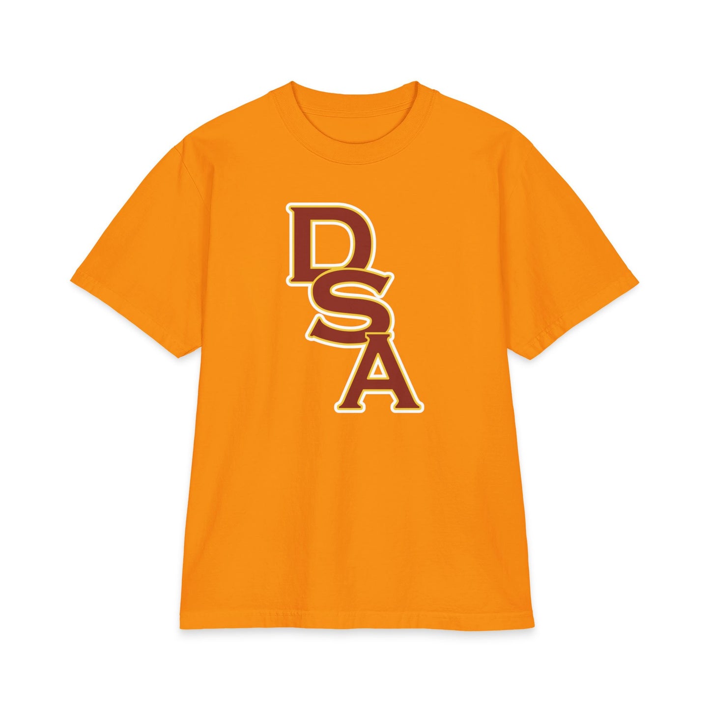 Max Heavyweight Short Sleeve Tee