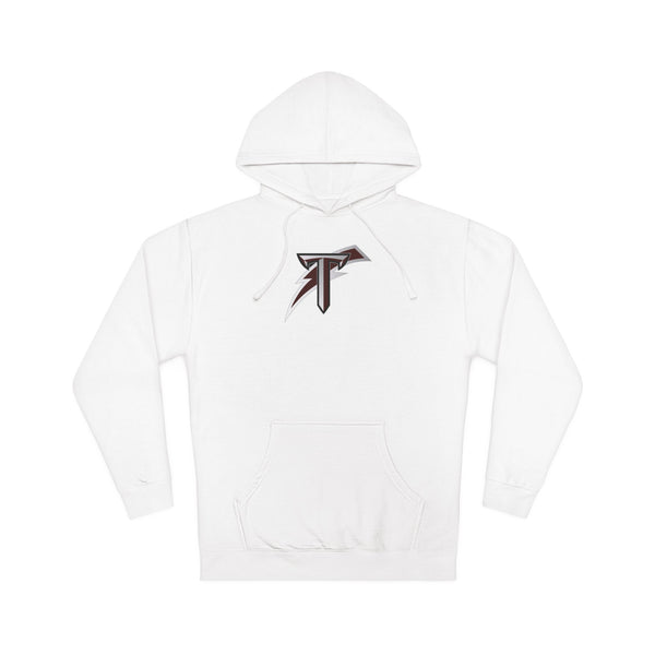 Midweight Pullover Hoodie