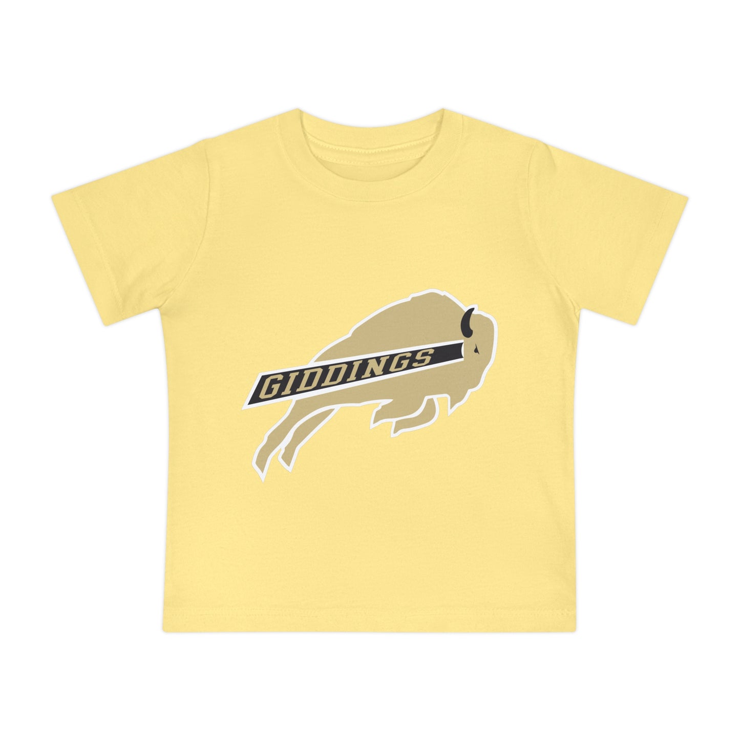 Baby Short Sleeve Tee