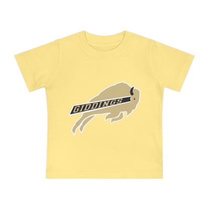 Baby Short Sleeve Tee