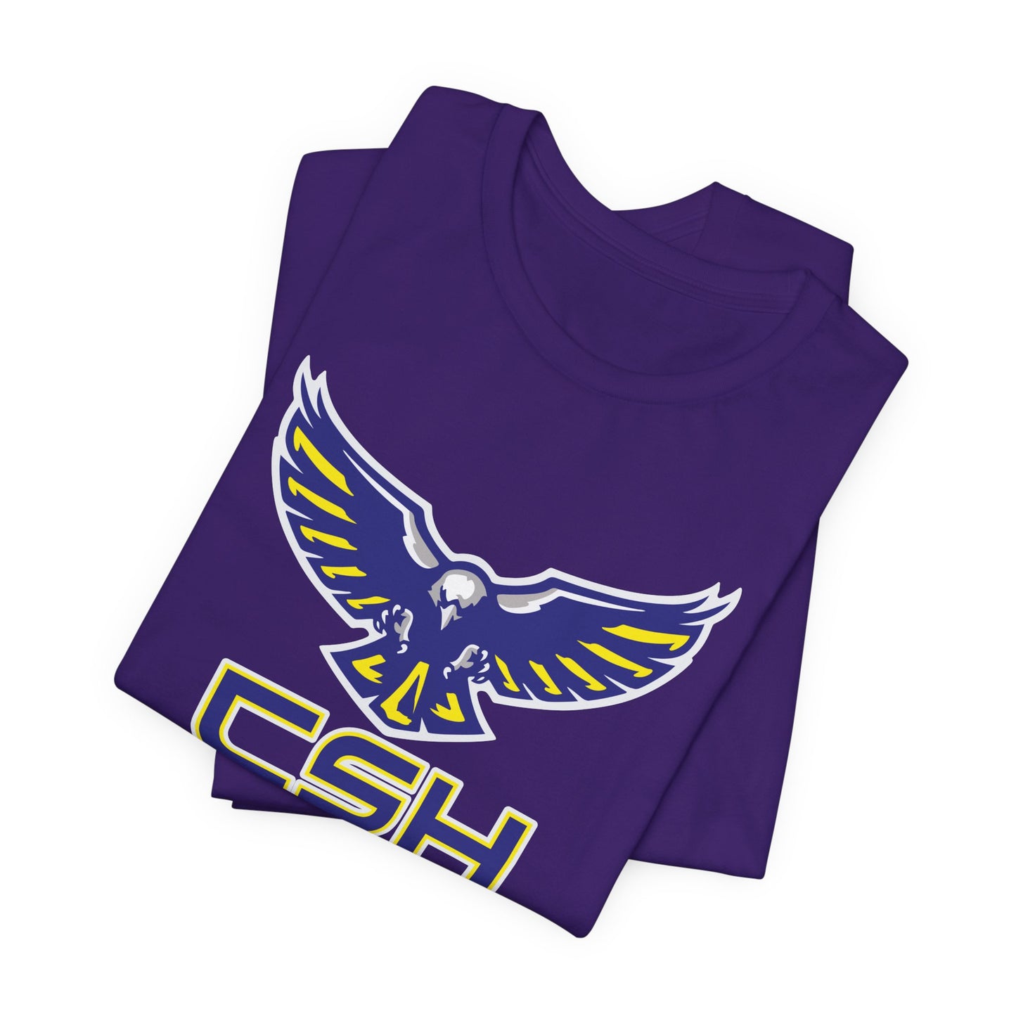 Jersey Short Sleeve Tee