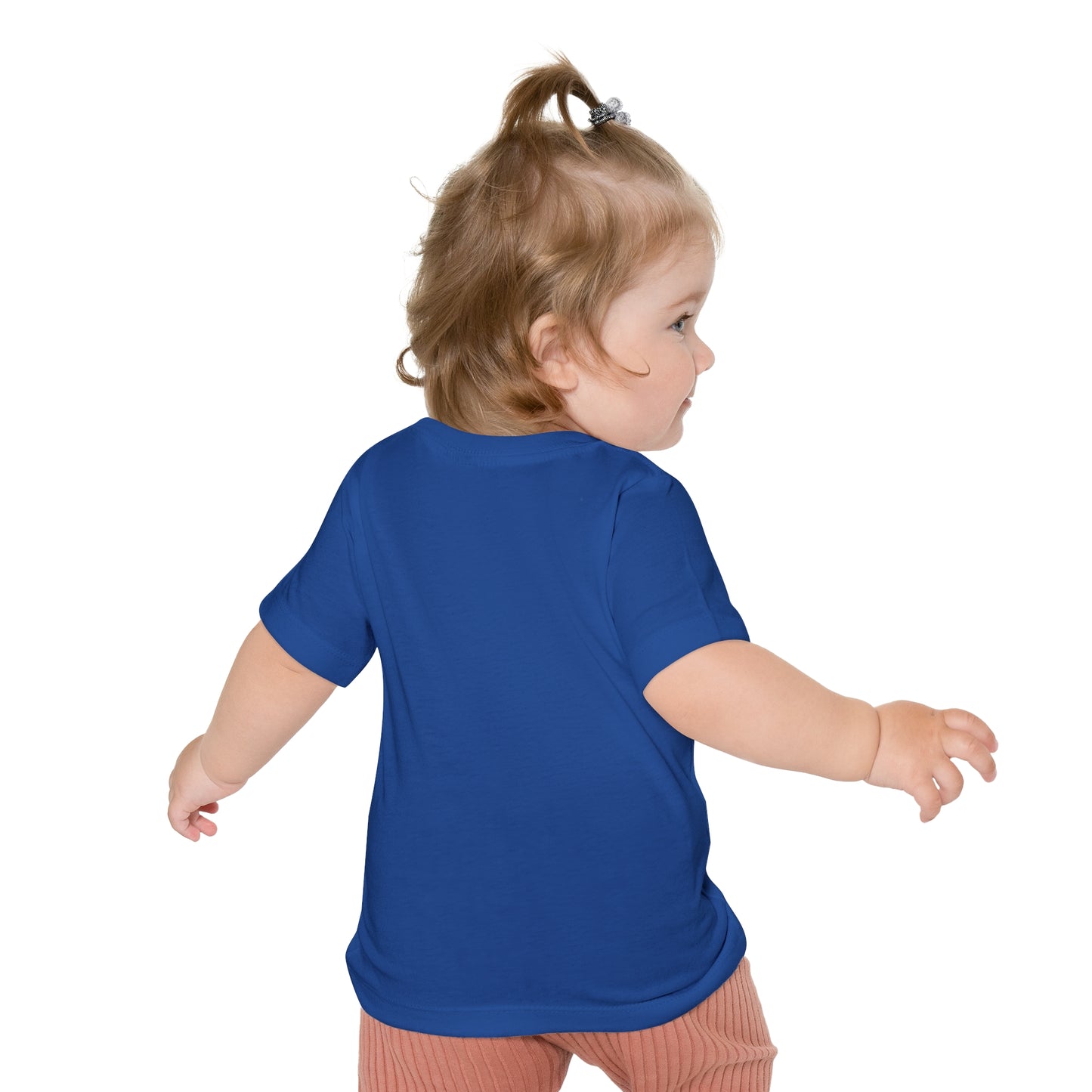 Baby Short Sleeve Tee