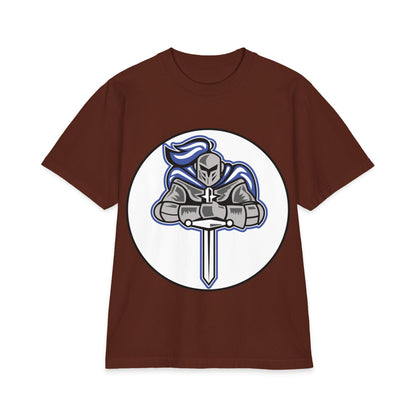 Max Heavyweight Short Sleeve Tee