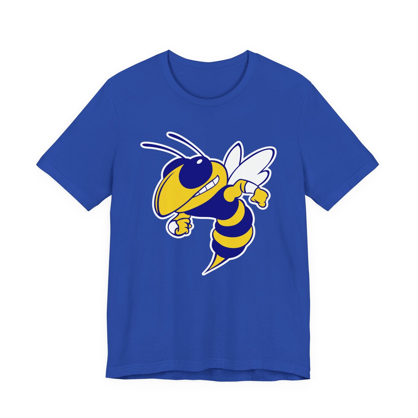 Jersey Short Sleeve Tee