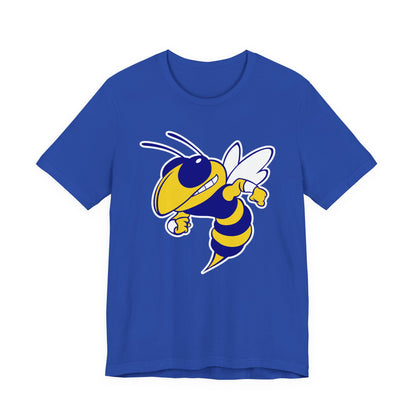 Jersey Short Sleeve Tee