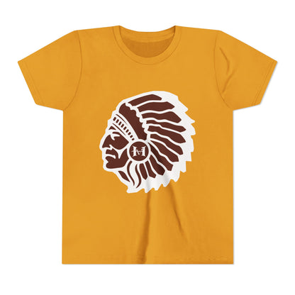 Youth Short Sleeve Tee