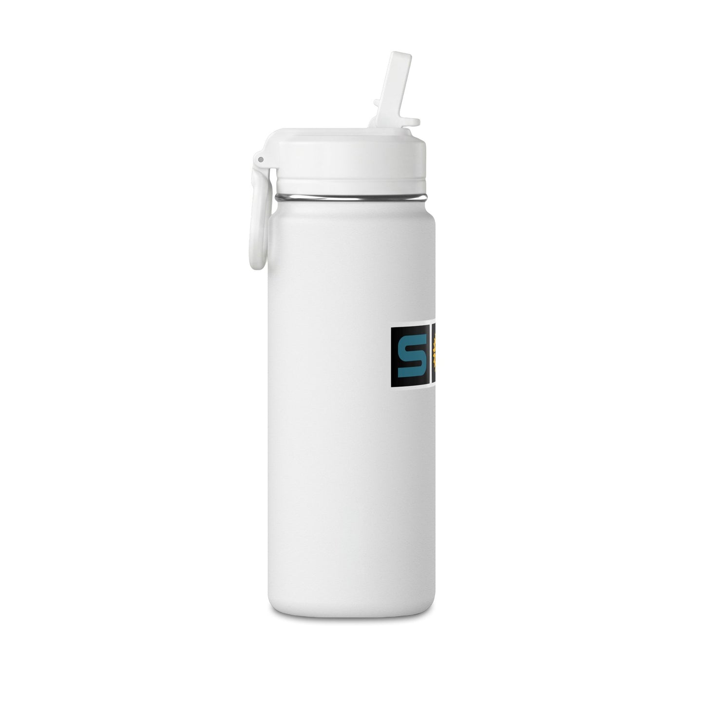 Mini Water Bottle, 20oz