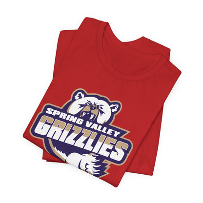 Jersey Short Sleeve Tee