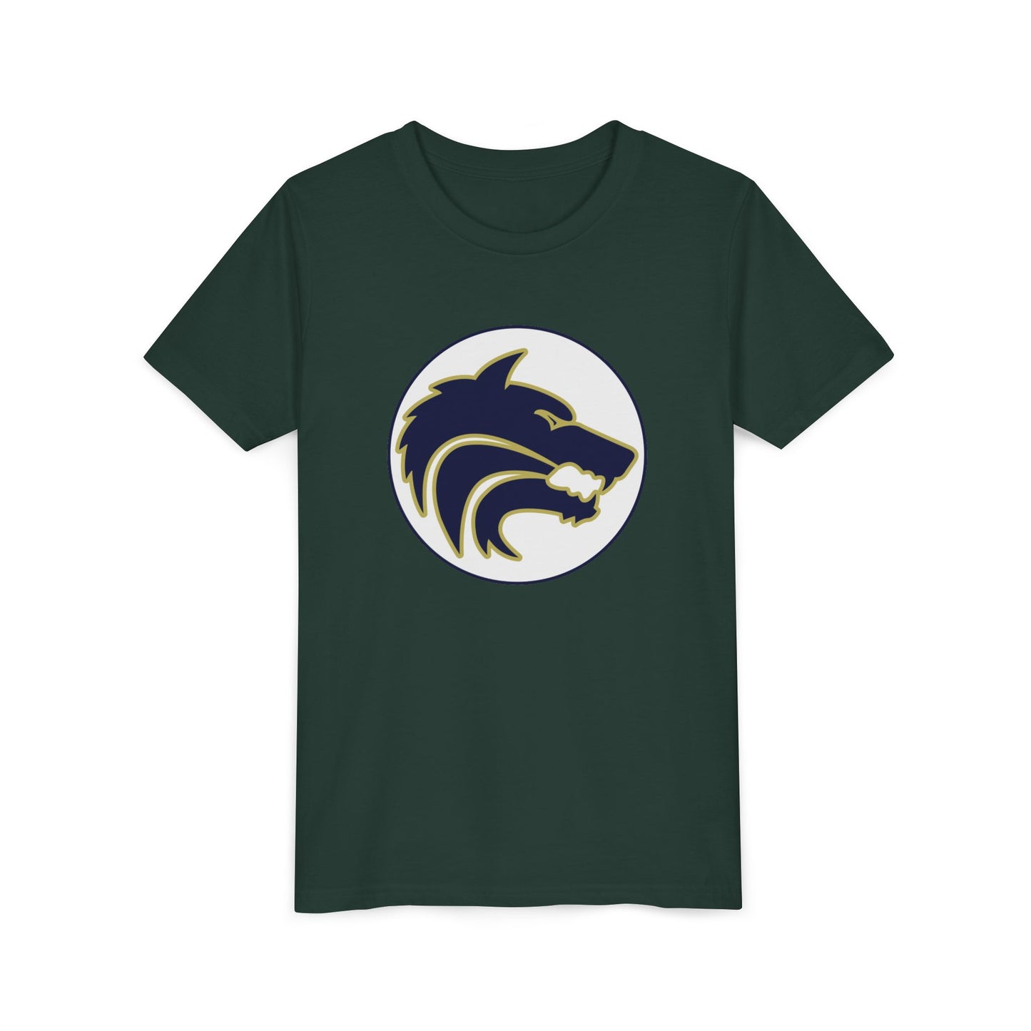 Youth Short Sleeve Tee