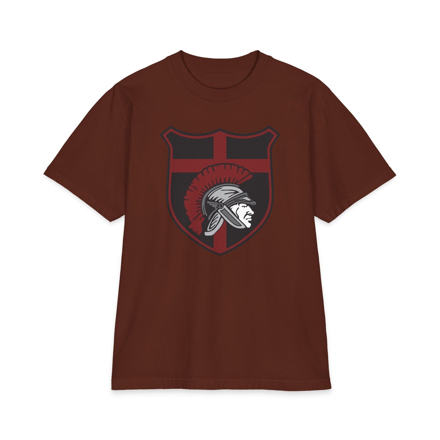 Max Heavyweight Short Sleeve Tee