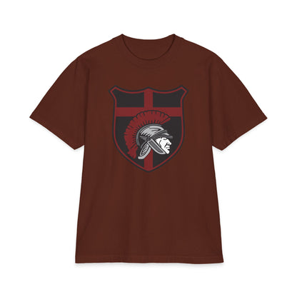 Max Heavyweight Short Sleeve Tee