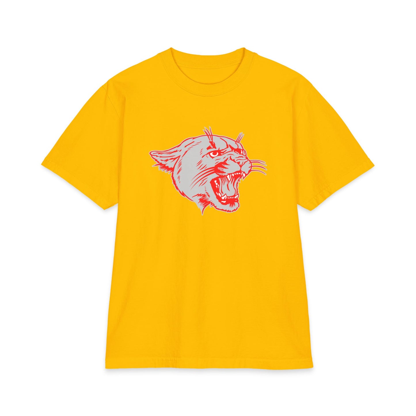 Max Heavyweight Short Sleeve Tee