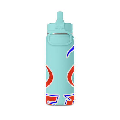 Mini Water Bottle, 20oz