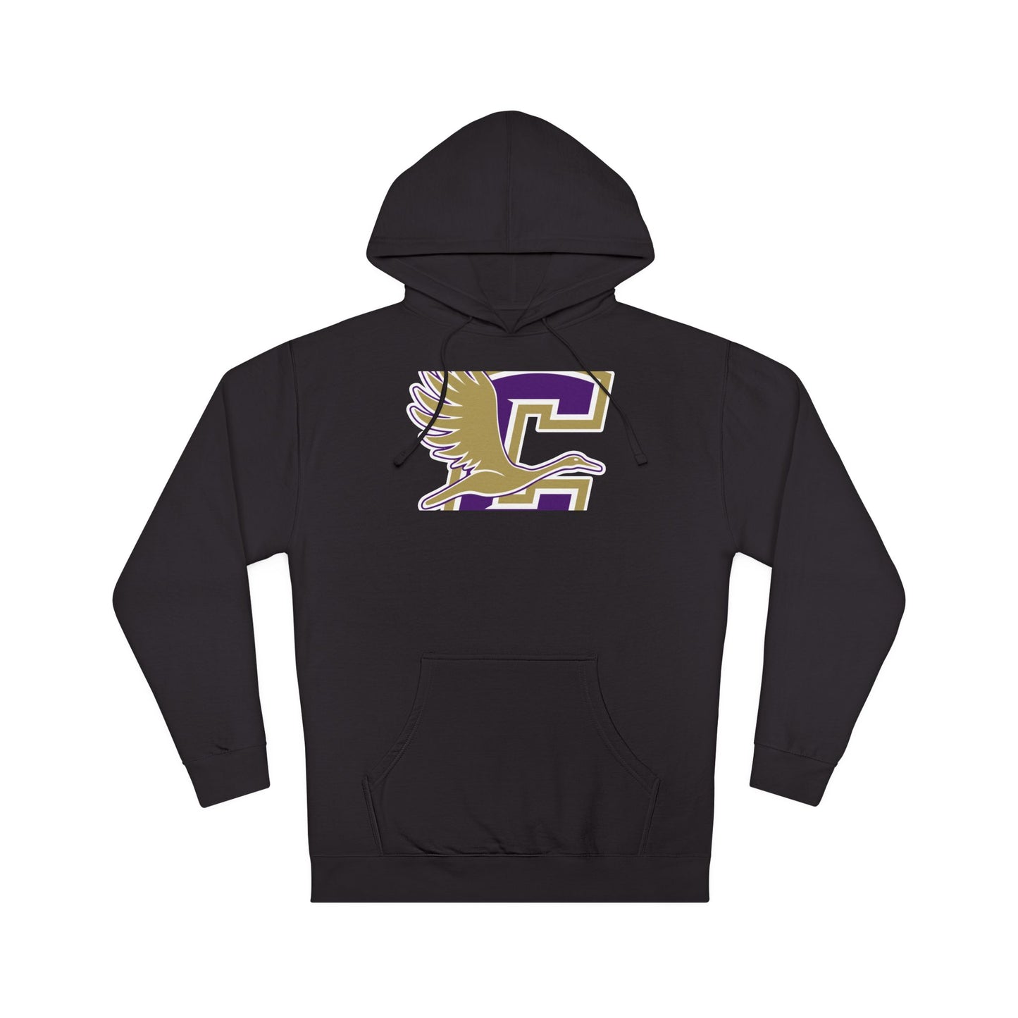Midweight Pullover Hoodie