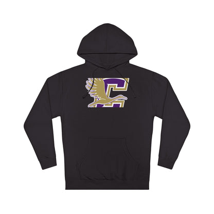 Midweight Pullover Hoodie