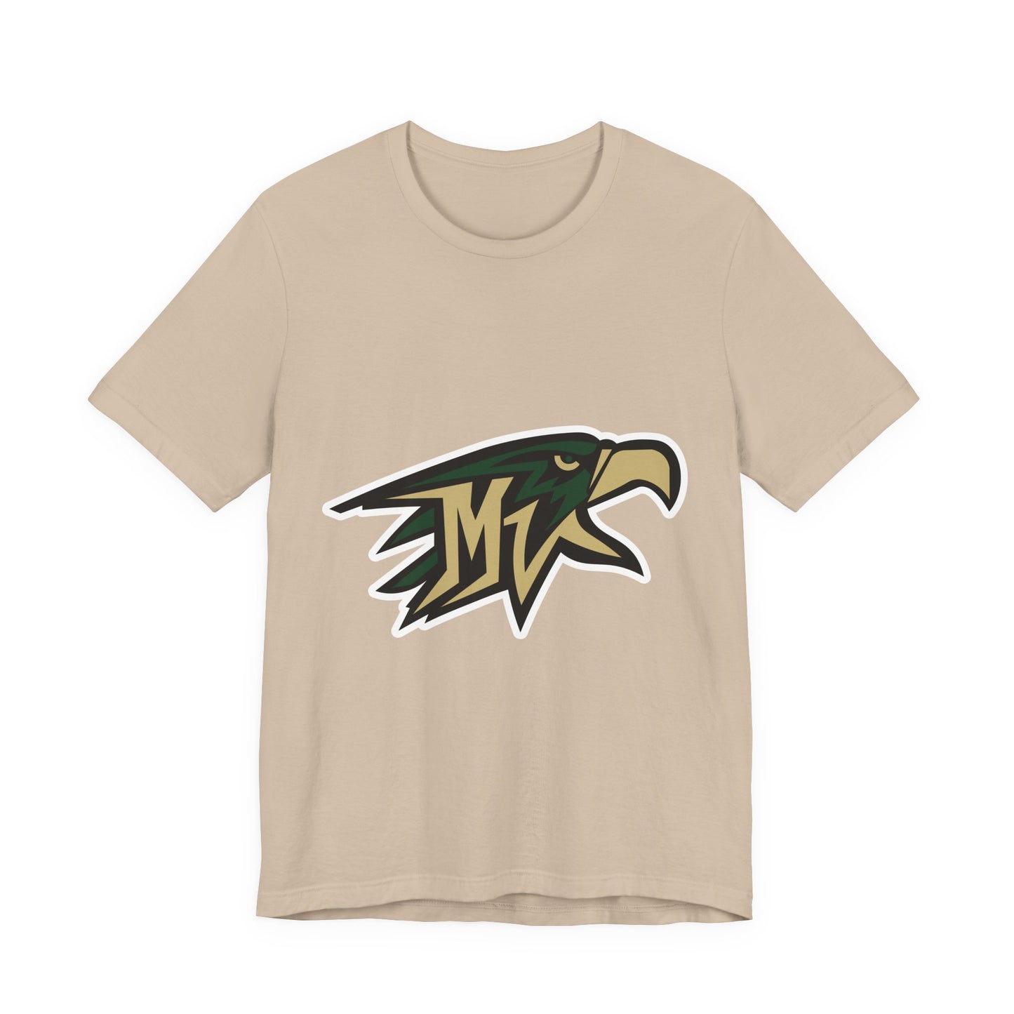 Jersey Short Sleeve Tee
