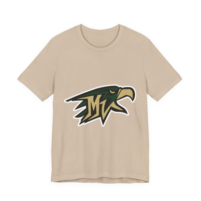 Jersey Short Sleeve Tee