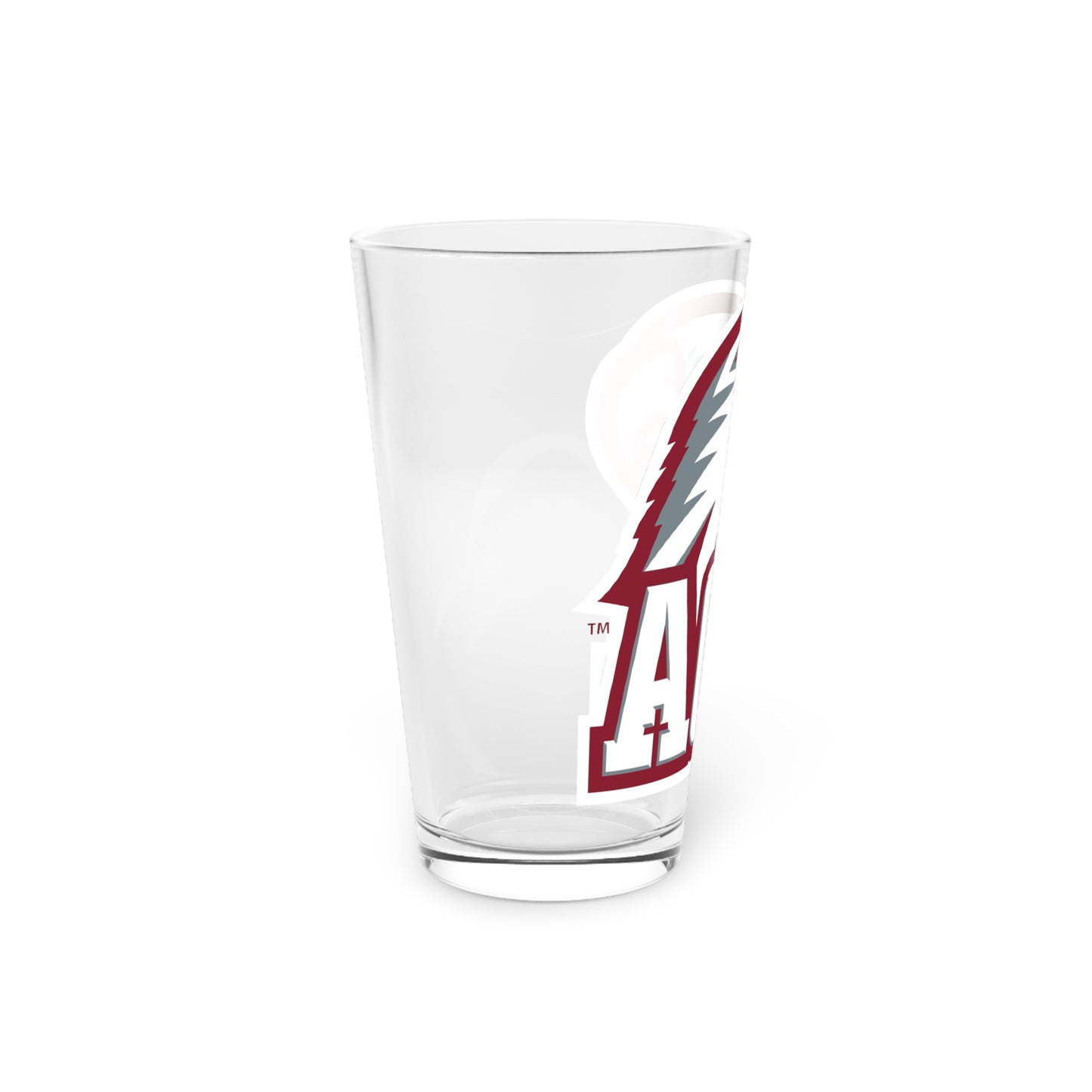 16oz Glass