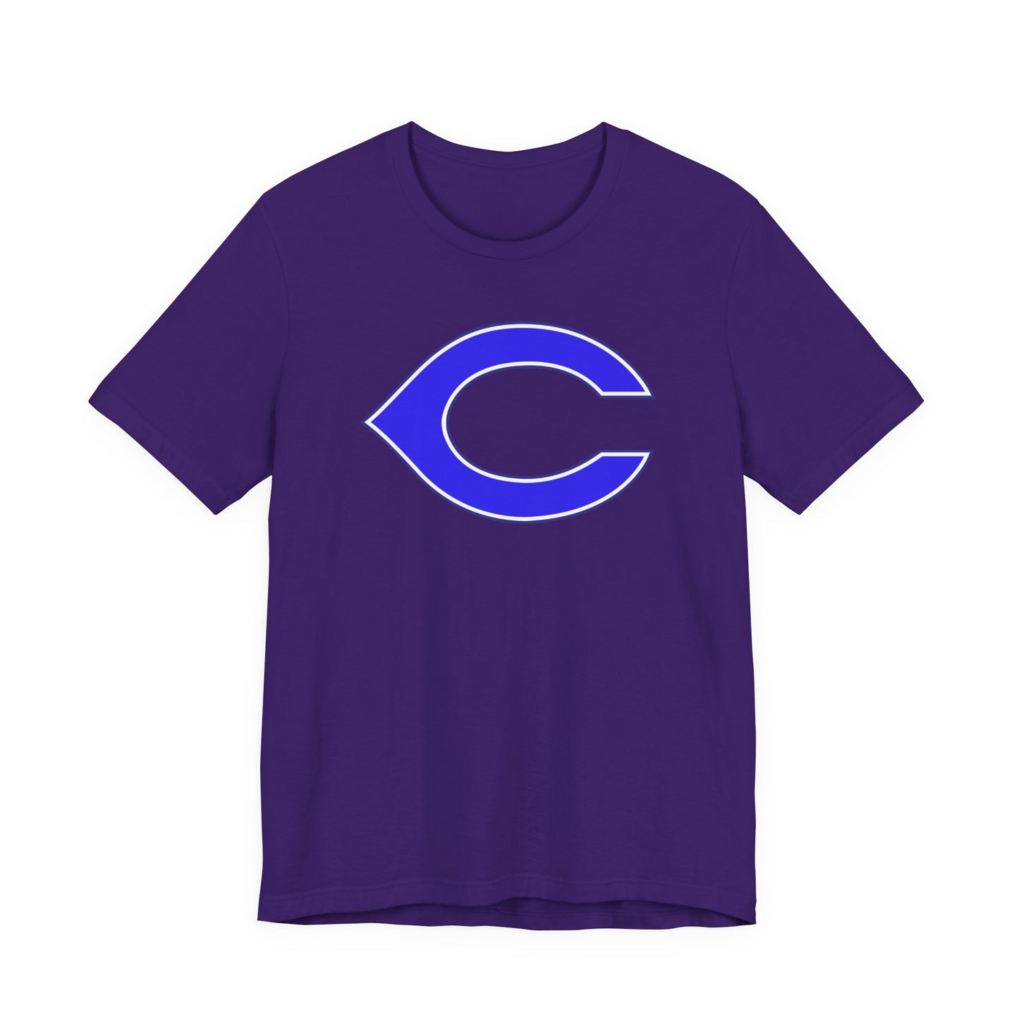 Jersey Short Sleeve Tee
