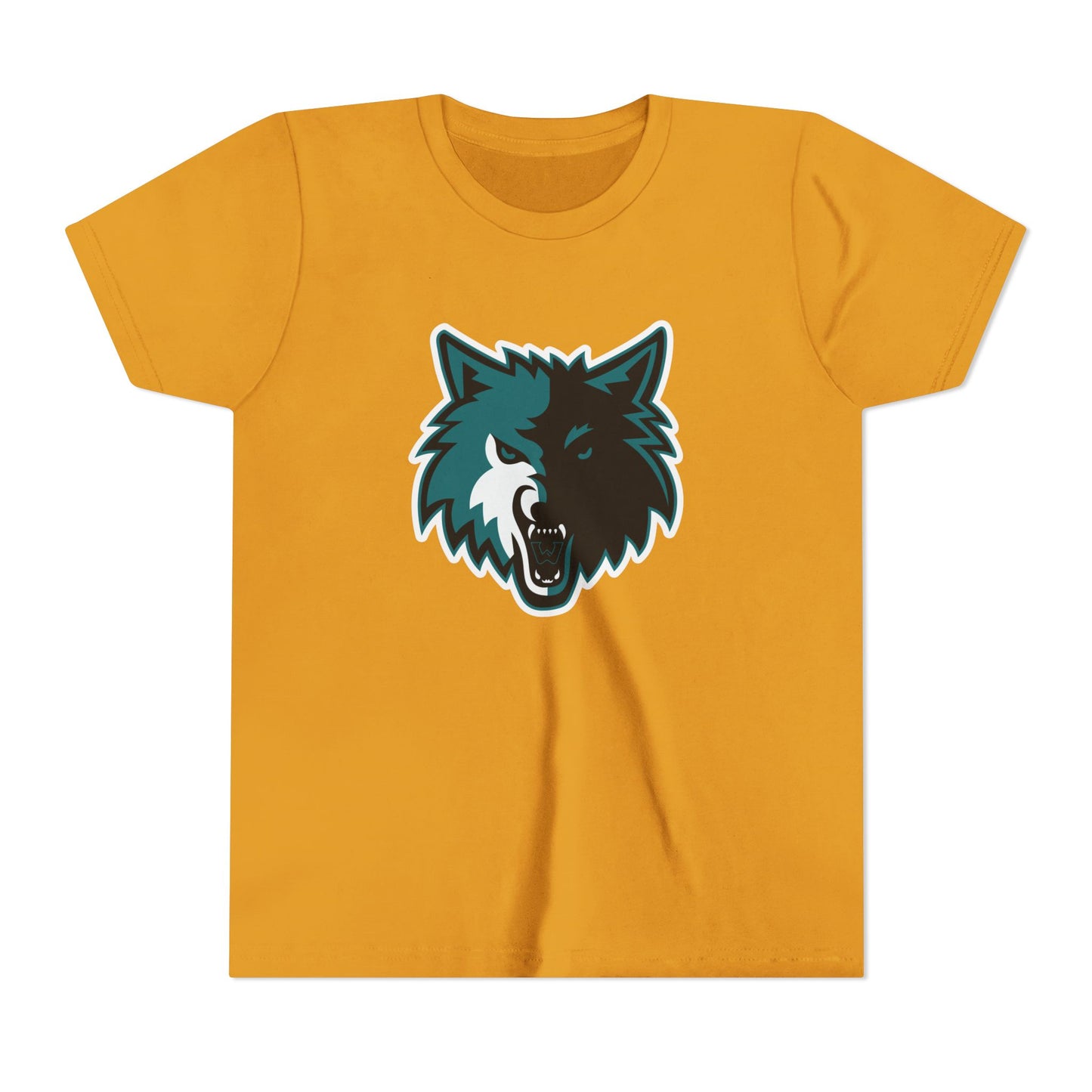 Youth Short Sleeve Tee