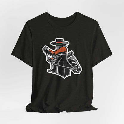 Jersey Short Sleeve Tee